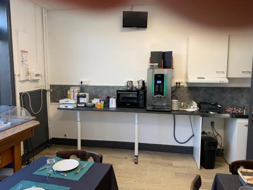 Pont-de-Cheruy Hotel | hôtel Le Cosy