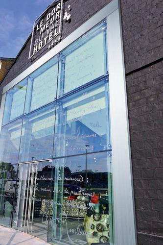 Charleville-Mezieres Hotel | Hôtel Le Dormeur du Val