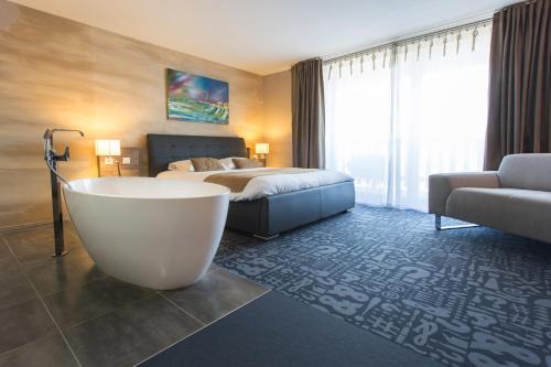 Dorlisheim Hotel | Hôtel Le Dormeur