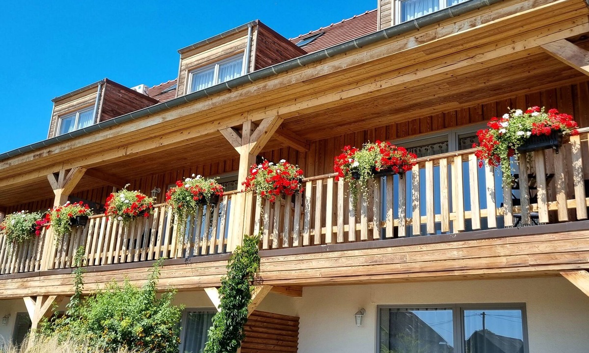 Dorlisheim Hotel | Hôtel Le Dormeur