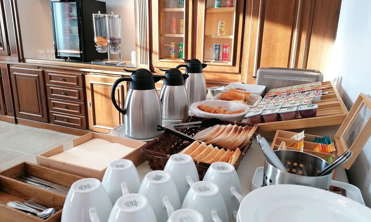 Mehun-sur-Yevre Hotel | Hôtel Le Dormeux