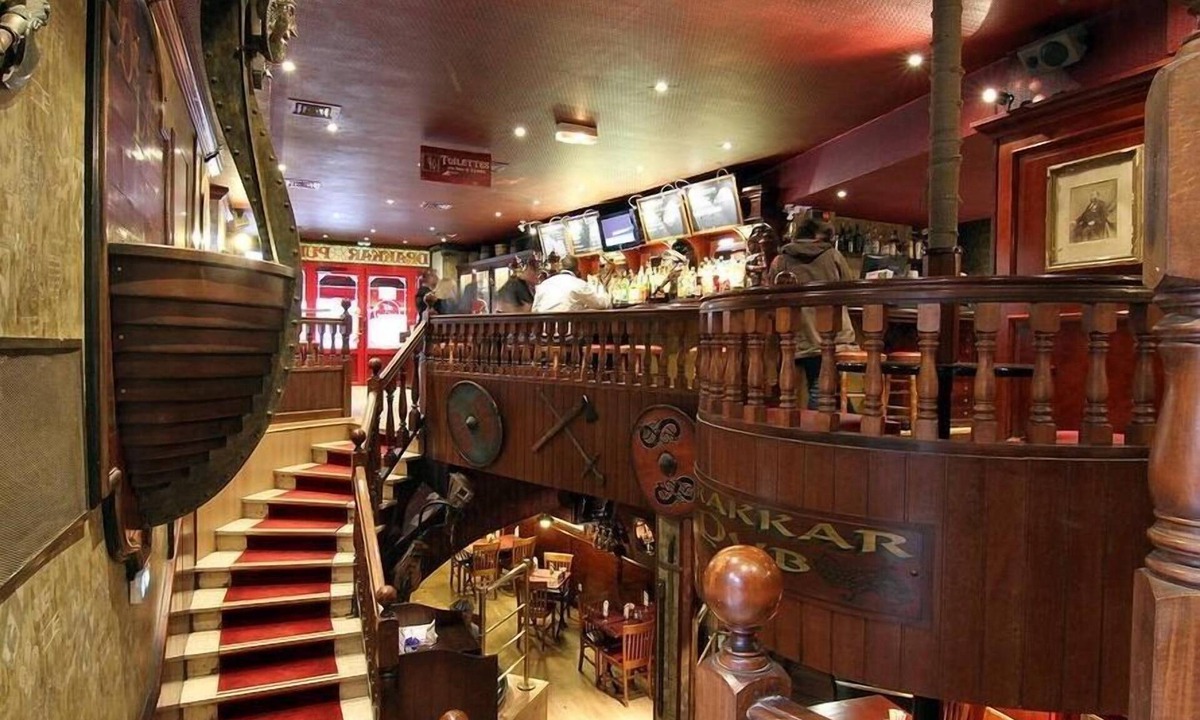 Mende Hotel | Hôtel Le Drakkar