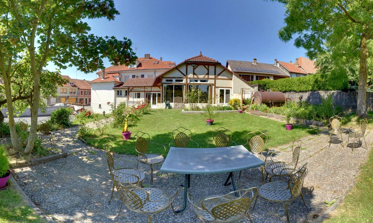 Hellimer Hotel | Hôtel le Floride