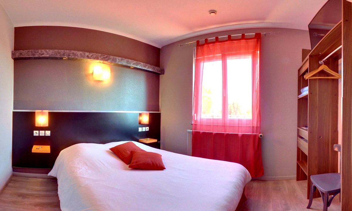 Hellimer Hotel | Hôtel le Floride