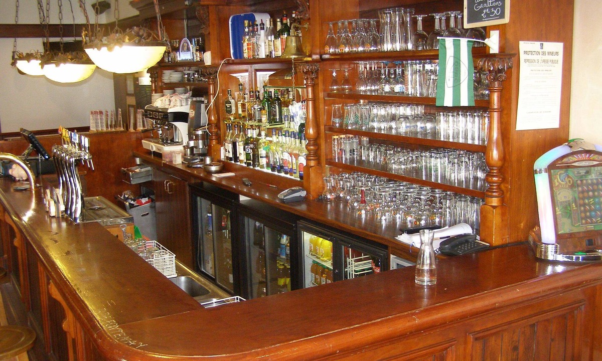 Saint-Pourcain-sur-Sioule Hotel | Hôtel Le Chêne Vert