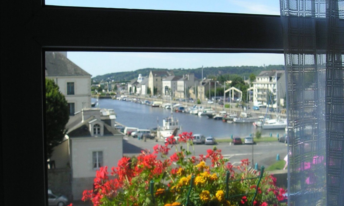 Redon Hotel | Hôtel Le France