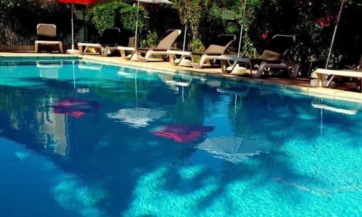 Lamalou-les-Bains Hotel | hôtel le Galimar