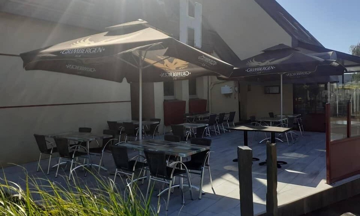 Paimpol Hotel | Hôtel Le Goas Plat