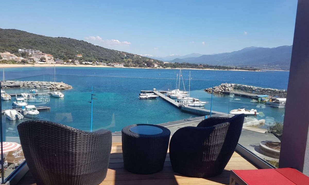 Porto Pollo Hotel | Hôtel Le Golfe