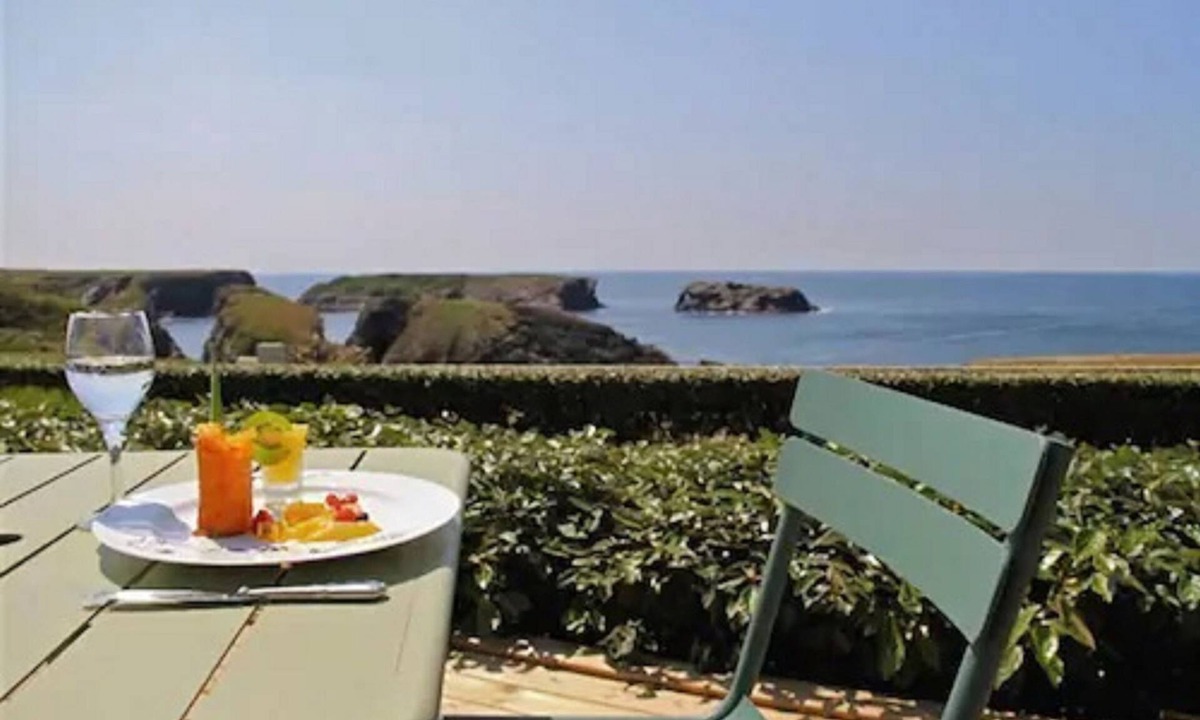 Bangor Hotel | Hôtel Le Grand Large