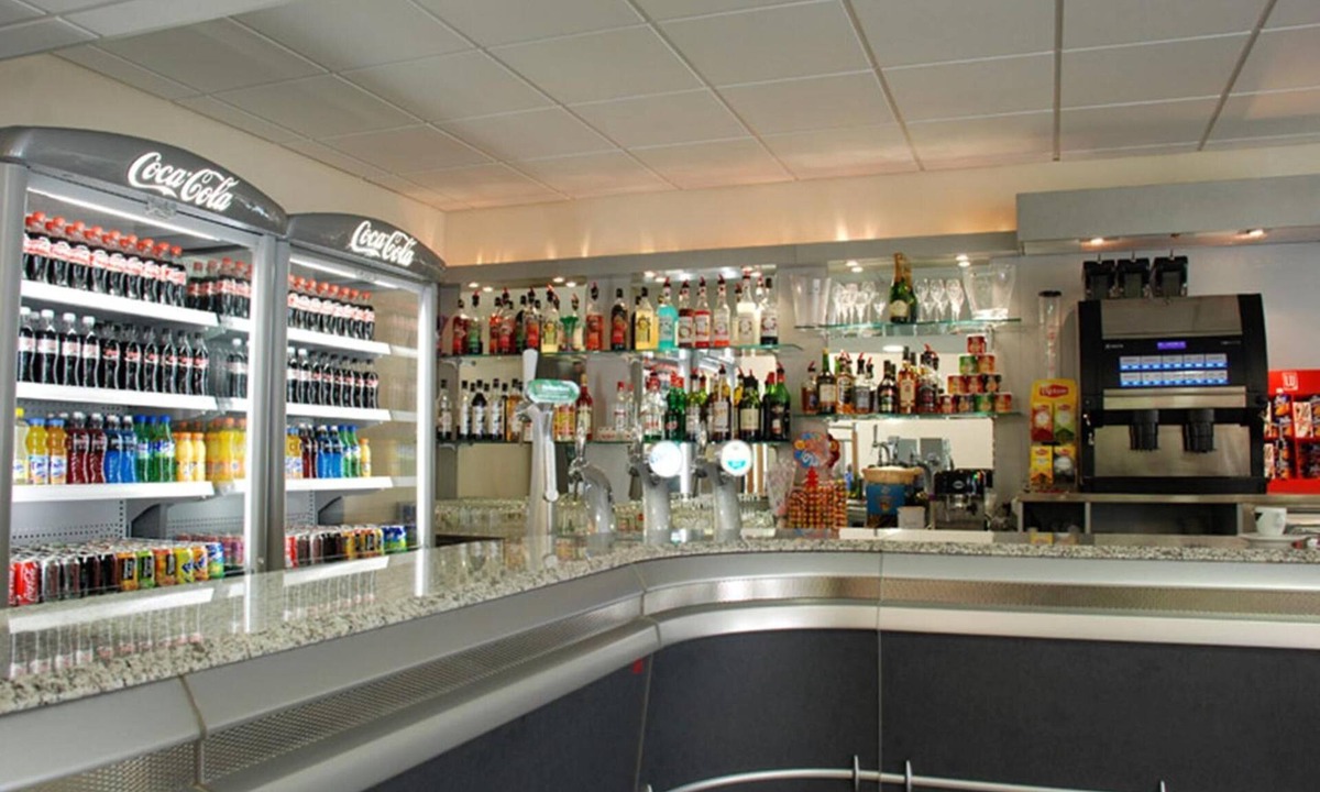 Chartronges Hotel | Hôtel le Grand Terre