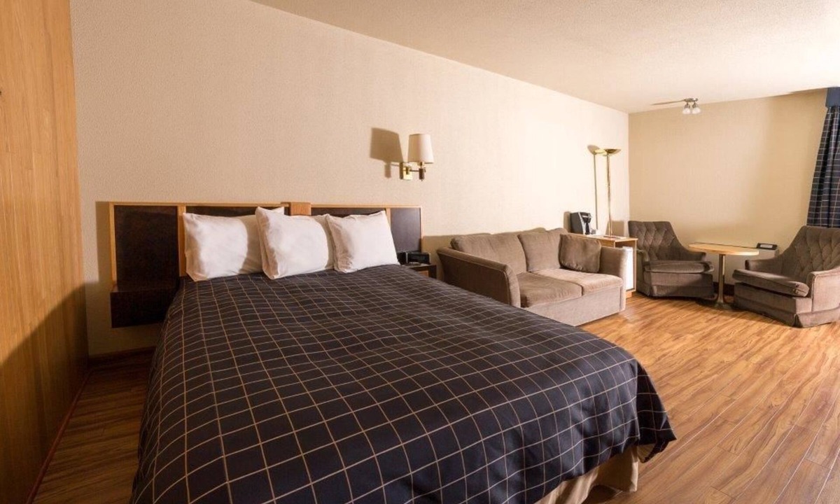 Hauterive Hotel | Hôtel Le Hauterive