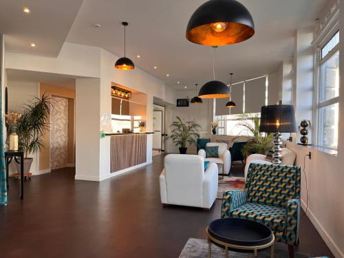 Lorient Hotel | Hôtel Le Keroman