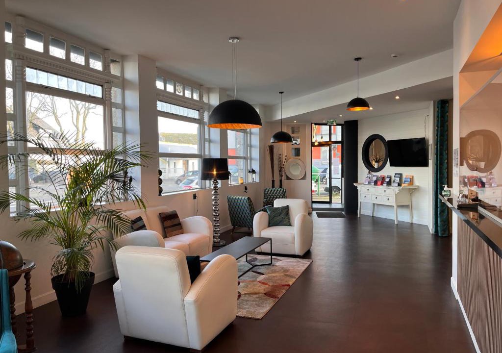 Lorient Hotel | Hôtel Le Keroman