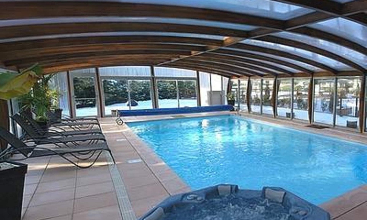 Embrun Hotel | Hôtel Le Lac