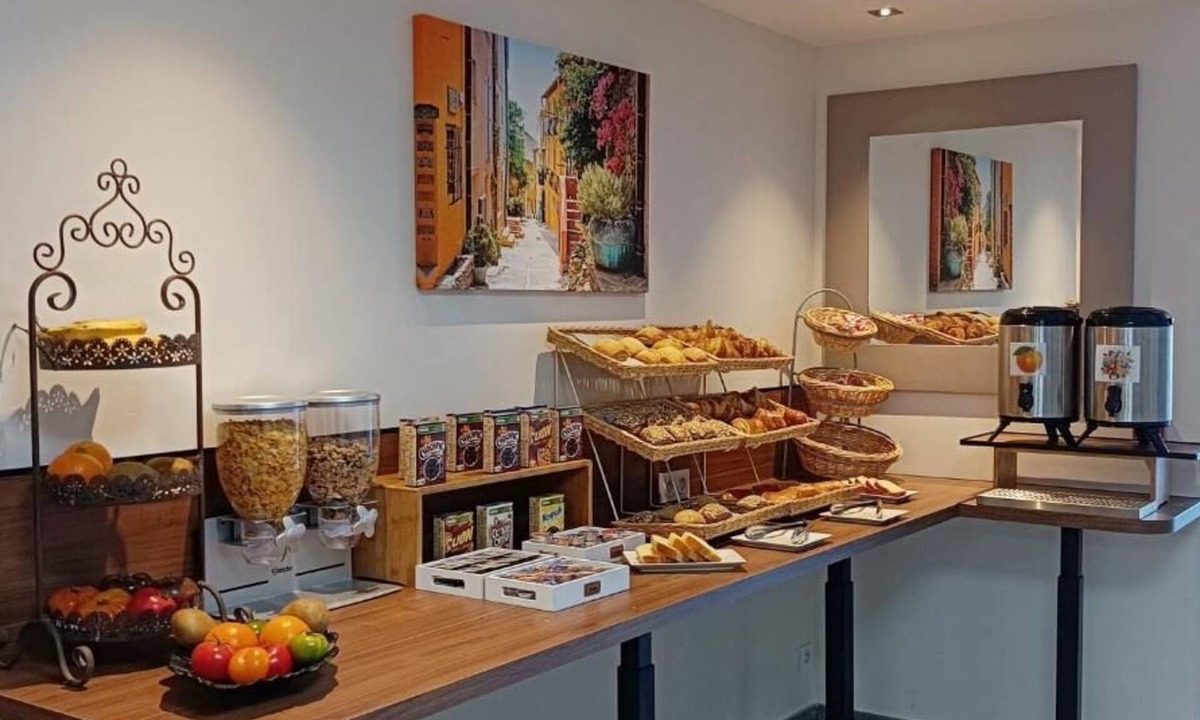 Mediterranee Hotel | Hôtel Le Majestic