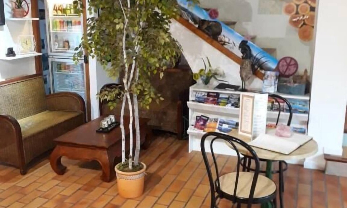 Vernet-les-Bains Hotel | Hôtel Le Mas Fleuri