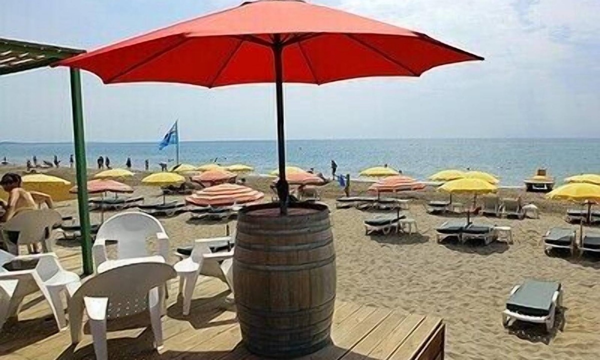 Portiragnes-Plage Hotel | Hôtel Le Mirador