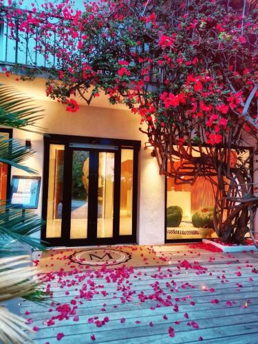 Porto-Vecchio Hotel | Hôtel Le Mistral