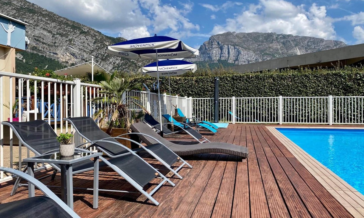 Fontanil-Cornillon Hotel | Hôtel le Néron