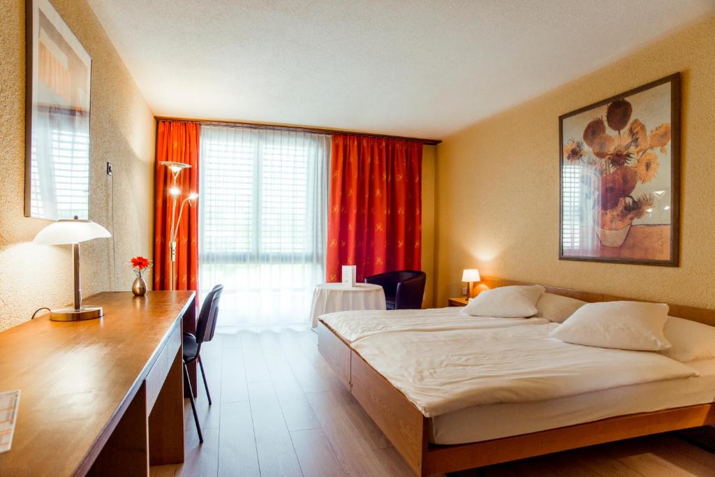 Delemont Hotel | Hôtel Le National