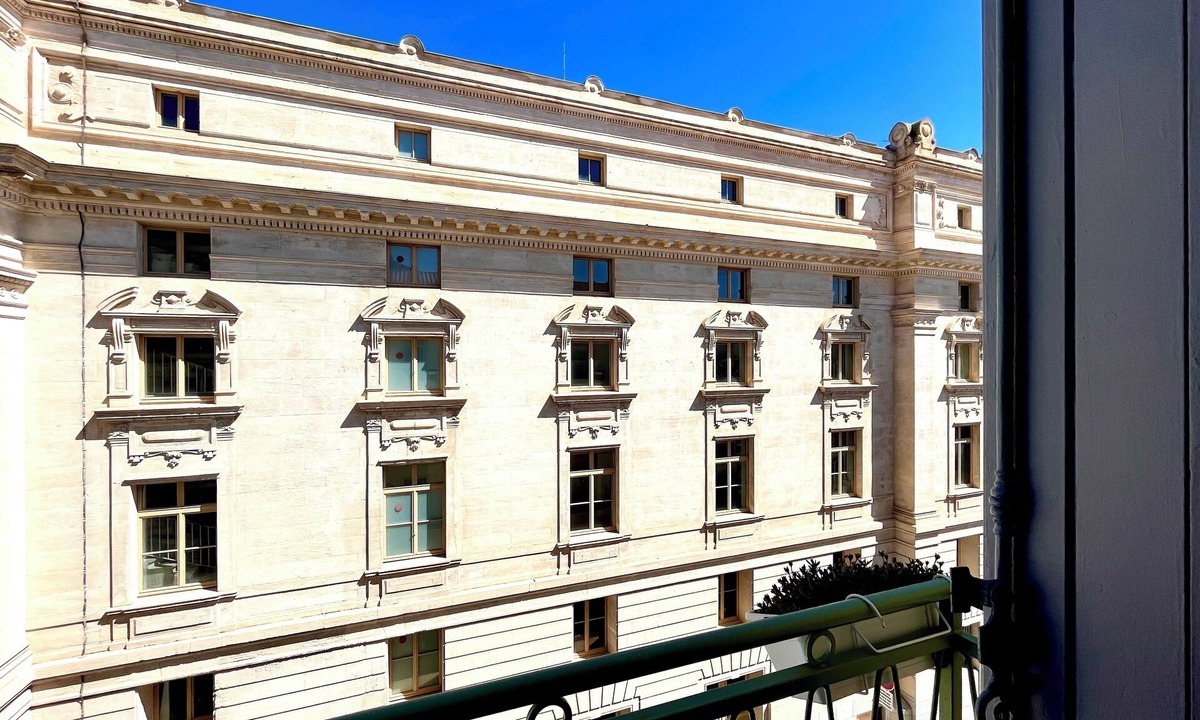 Sete Hotel | Hôtel Le National