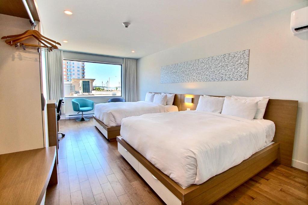 Rimouski Hotel | Hôtel Le Navigateur