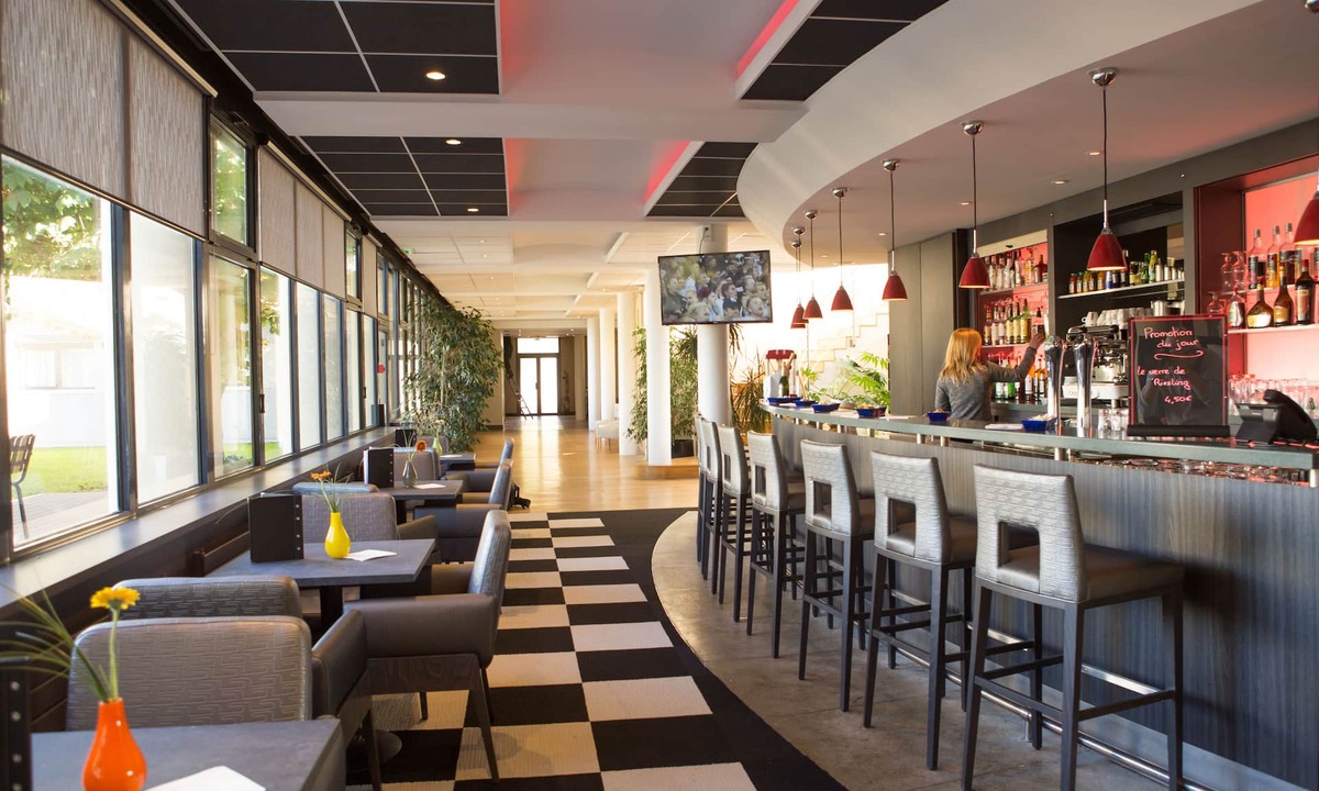 Magny-Cours Hotel | Hôtel Le Paddock