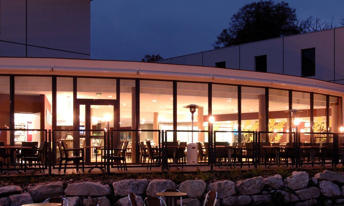 Voiron Hotel | Hôtel Le Palladior