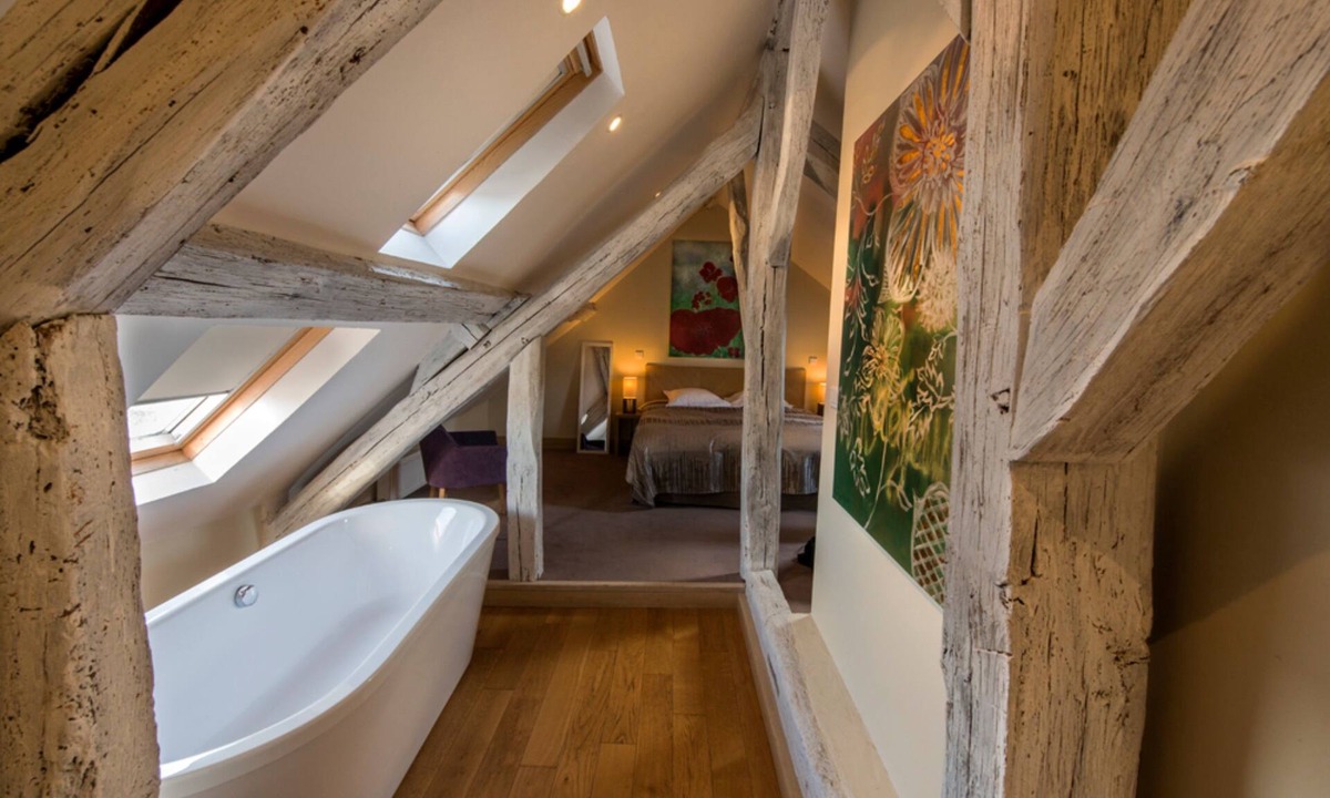 Marly-le-Roi Hotel | Hôtel Le Parc