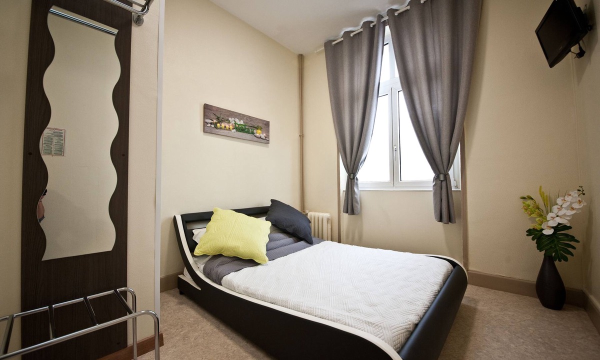 Arras Hotel | Hôtel Le Passe-Temps