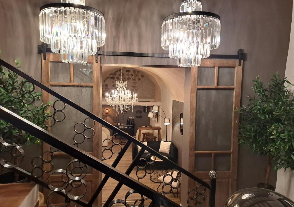 Sisteron Hotel | Hôtel Le Patio de Sophie