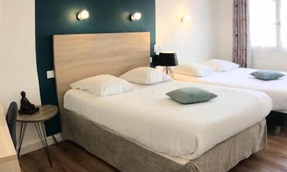 Vitre Hotel | Hôtel Le Petit Billot