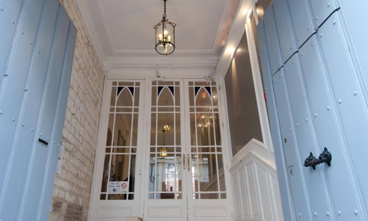 Centre Ville Hotel | Hôtel le Prieuré