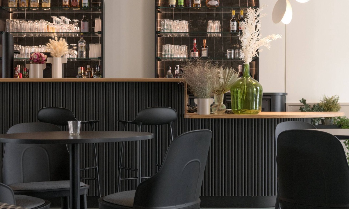 Paray-le-Monial Hotel | Hôtel Le Prieuré