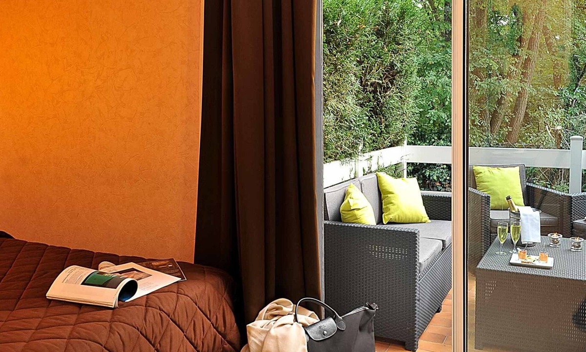 Saint-Marcel Hotel | Hôtel Le Prieuré