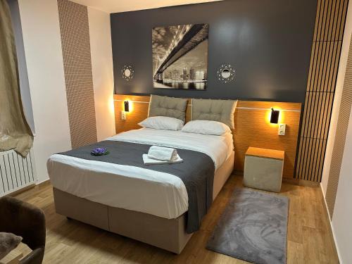 Poitiers Hotel | Hôtel Le Prince, Poitiers Gare