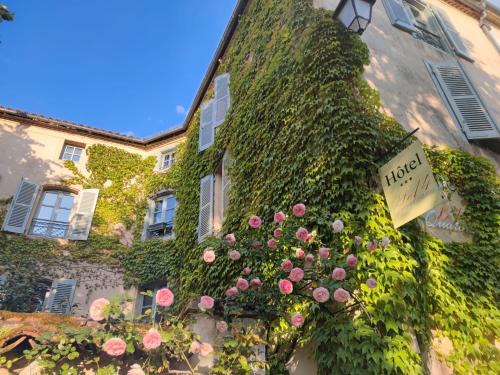 Figeac Hotel | Hôtel Le Quatorze