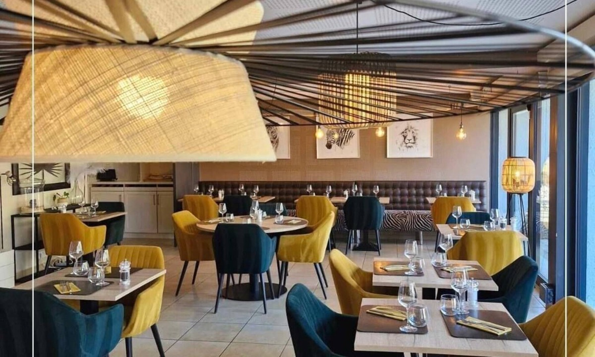 Hardelot-Plage Hotel | Hôtel Le Régina