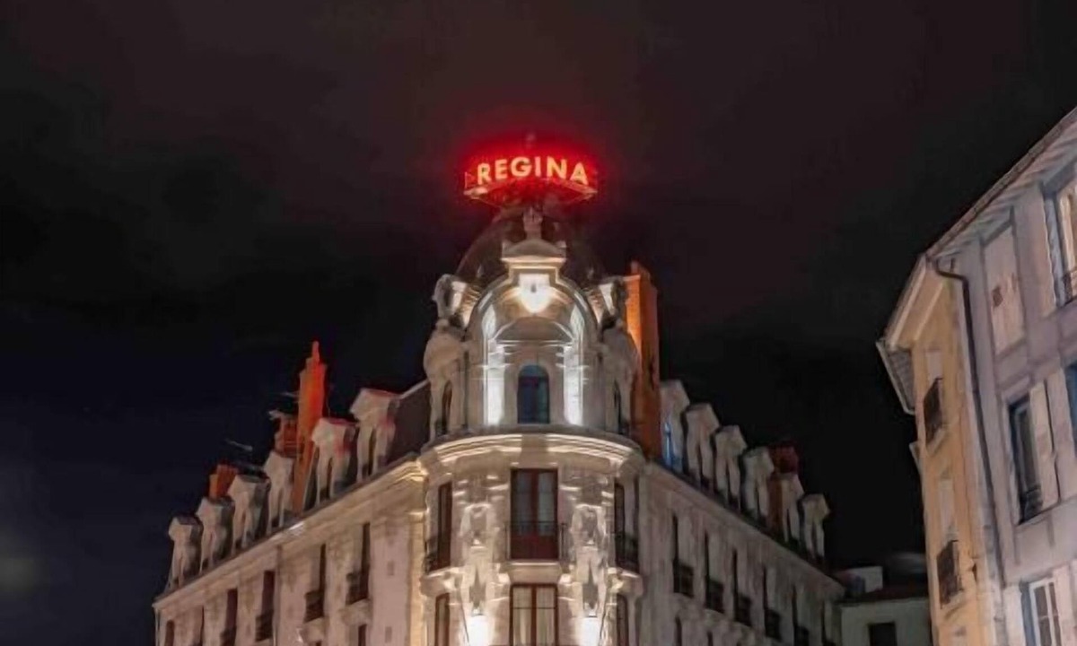 Le Puy-en-Velay Hotel | Hôtel Le Regina