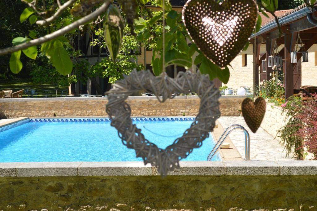 Carsac-Aillac Hotel | Hôtel Le Relais du Touron