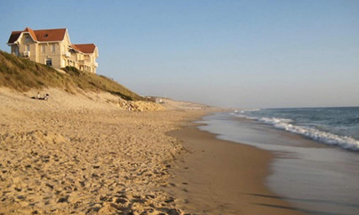 Biscarrosse Hotel | Hôtel Le Relais