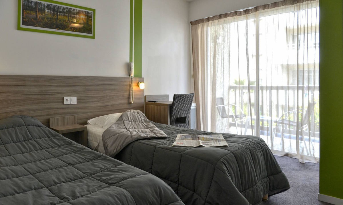 Dax Hotel | Hôtel Le Relais