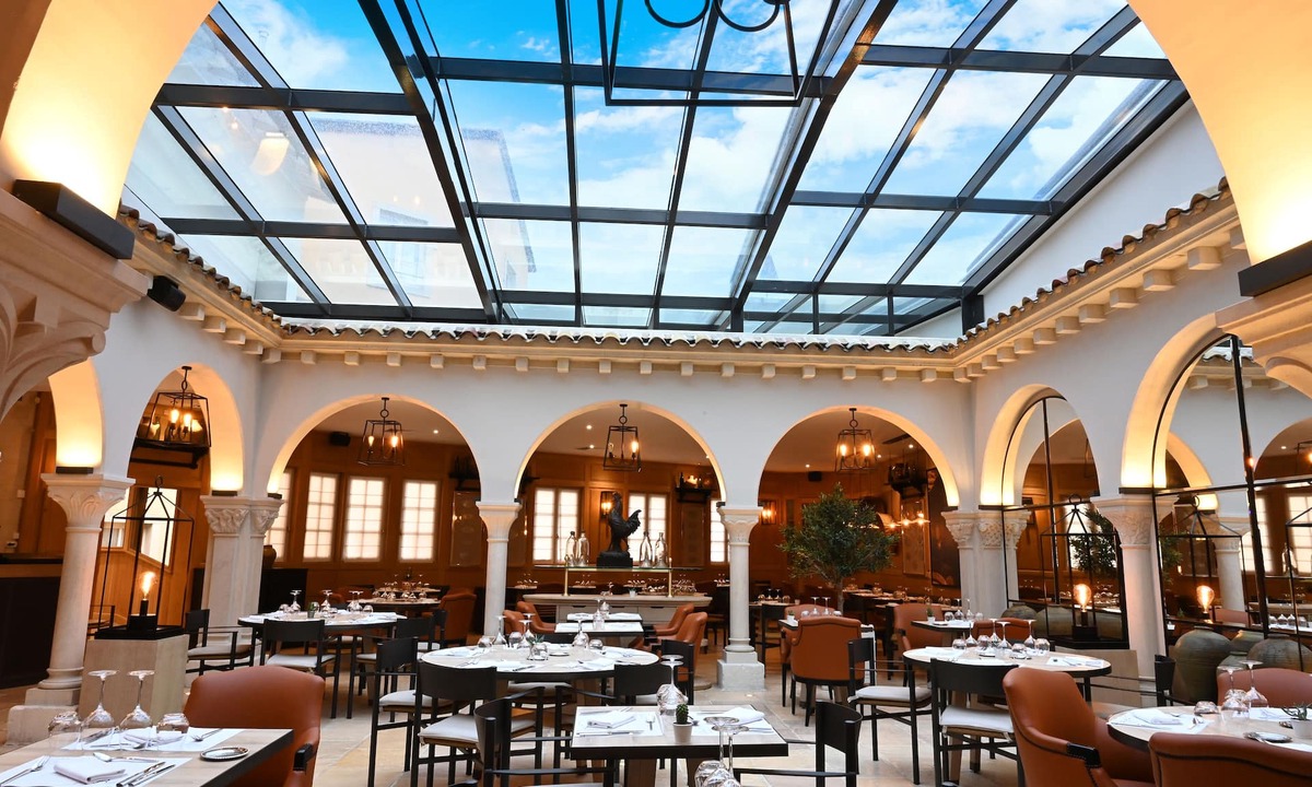 Tournus Hotel | Hôtel Le Rempart