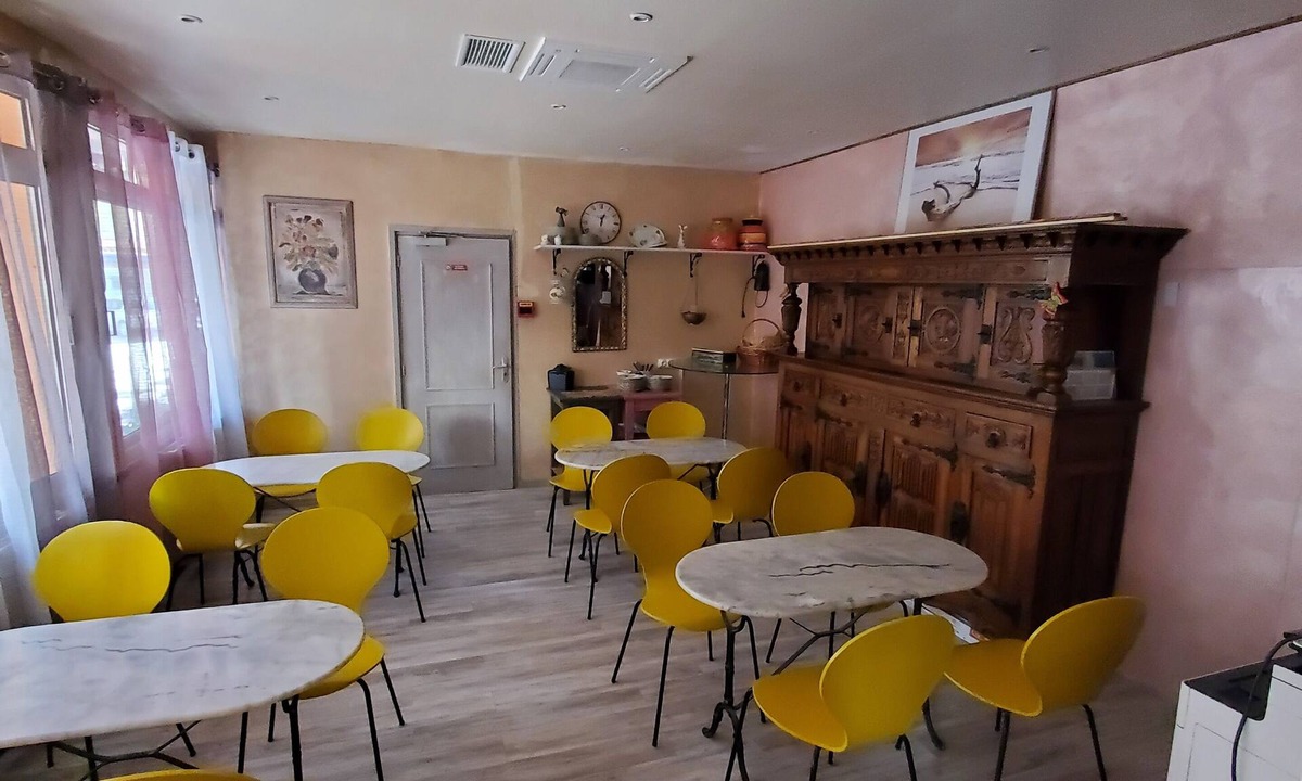 Le Boulou Hotel | Hôtel le Richelieu