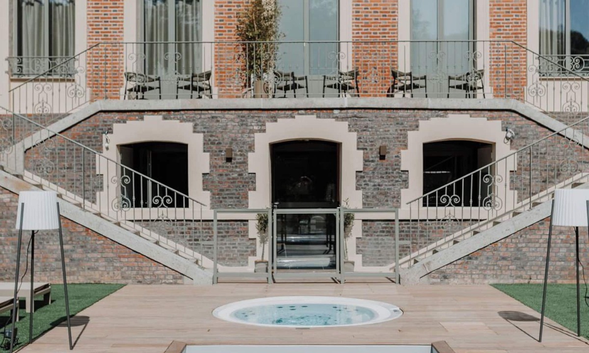 Honfleur Hotel | Hôtel Le Rituel Honfleur