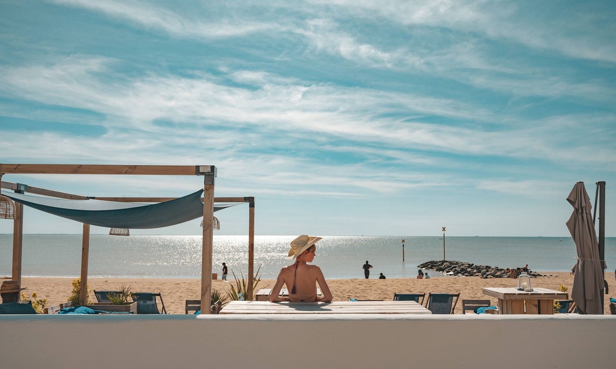 Quartier du Casino Hotel | Hôtel Le Rivage