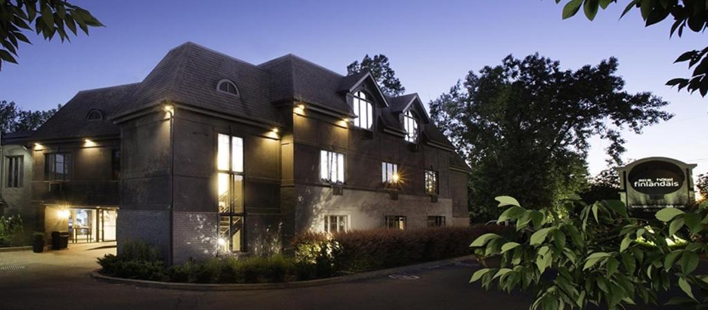 Rosemere Hotel | Hôtel Le Rivage