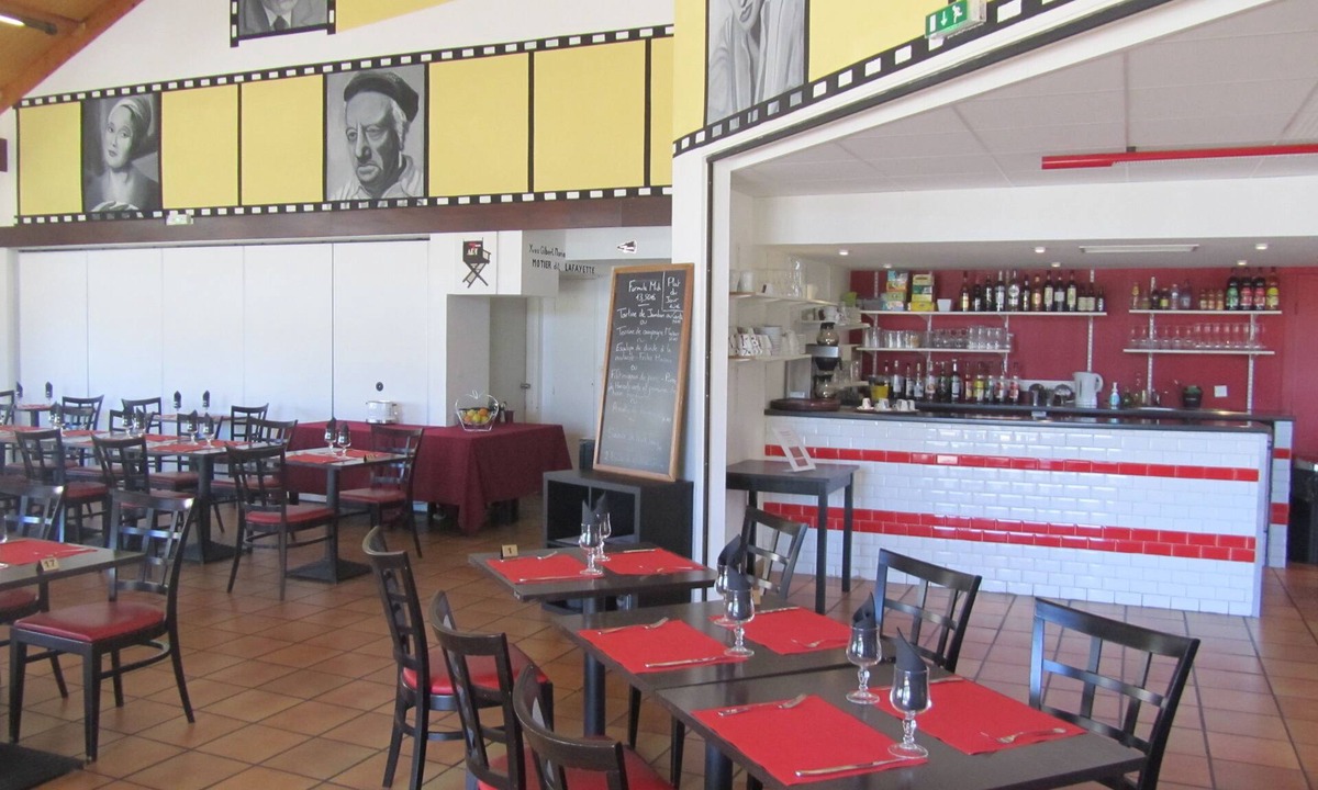 Saint-Eloy-les-Mines Hotel | Hôtel Le Saint-Joseph