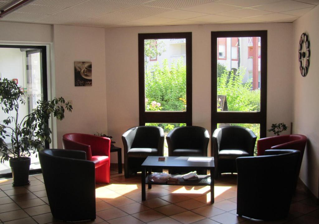 Saint-Eloy-les-Mines Hotel | Hôtel Le Saint Joseph